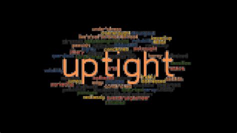 uptight synonym|uptight .
